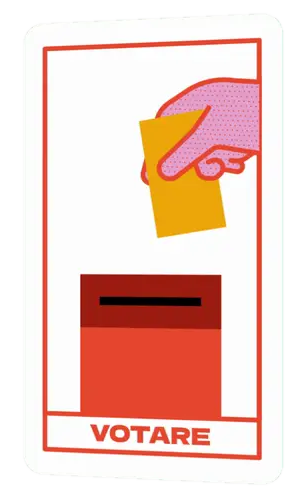 Votare (animated)