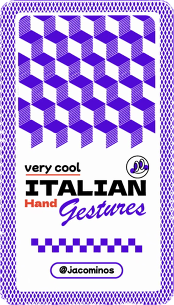 Card back 07 Un mazzo