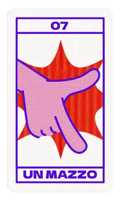 07 Un mazzo (animated)