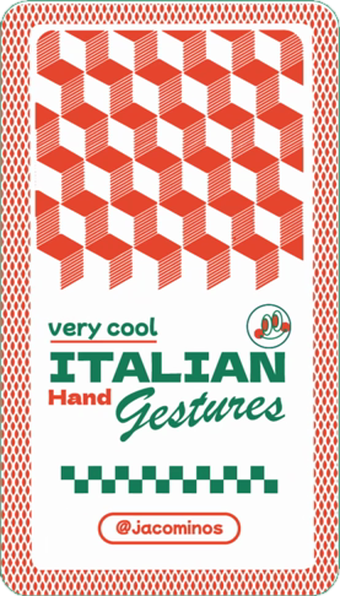 Card back Votare