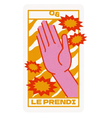 08 Le prendi (animated)