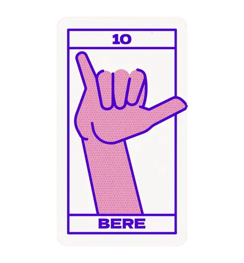 10 Bere (animated)